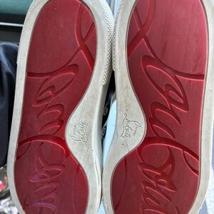 KIDS; Christian Louboutin